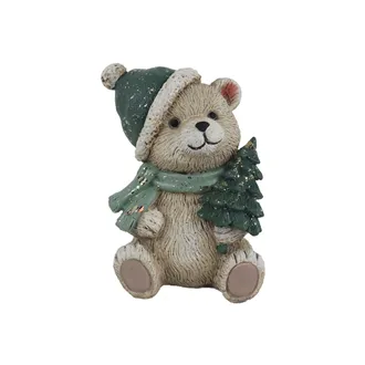Decorative Teddy Bear X8612