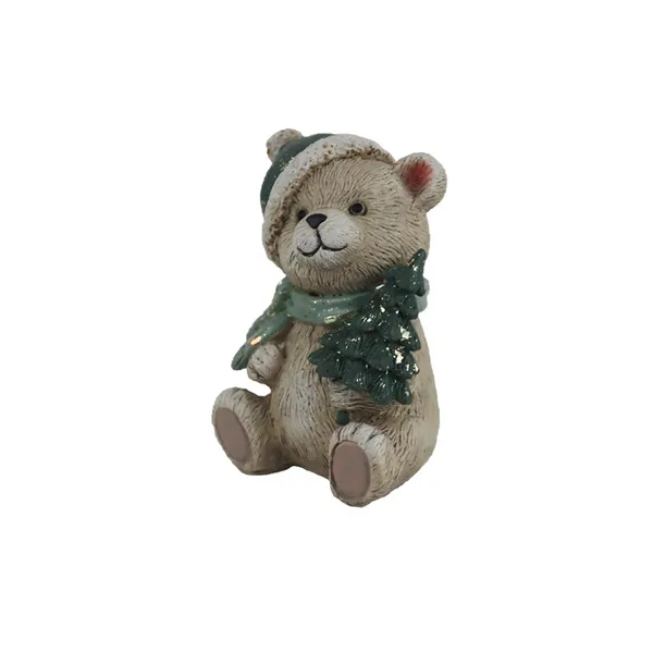 Decorative Teddy Bear X8612