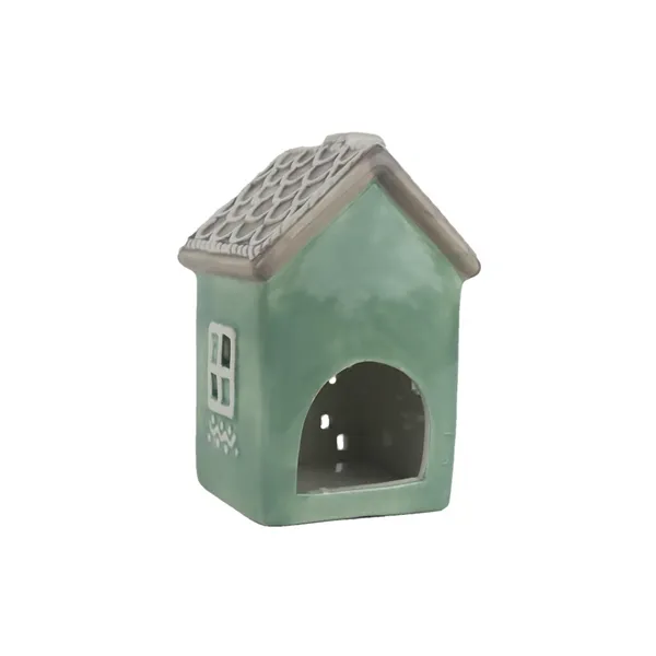 Tealight House X8618