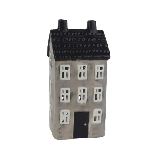 Tealight House X8620/1