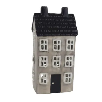 Tealight House X8620/2