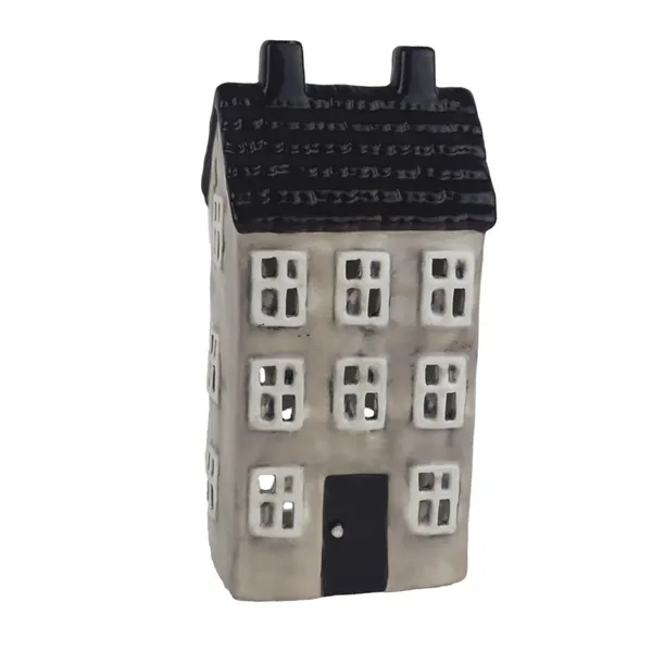 Tealight House X8620/2