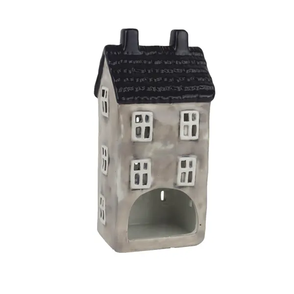 Tealight House X8620/2