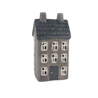 Decorative House X8621