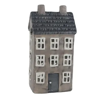 Tealight House X8622/2