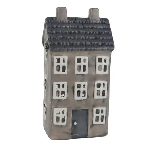 Tealight House X8622/2