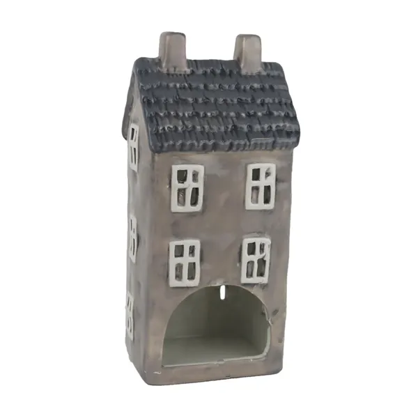 Tealight House X8622/2