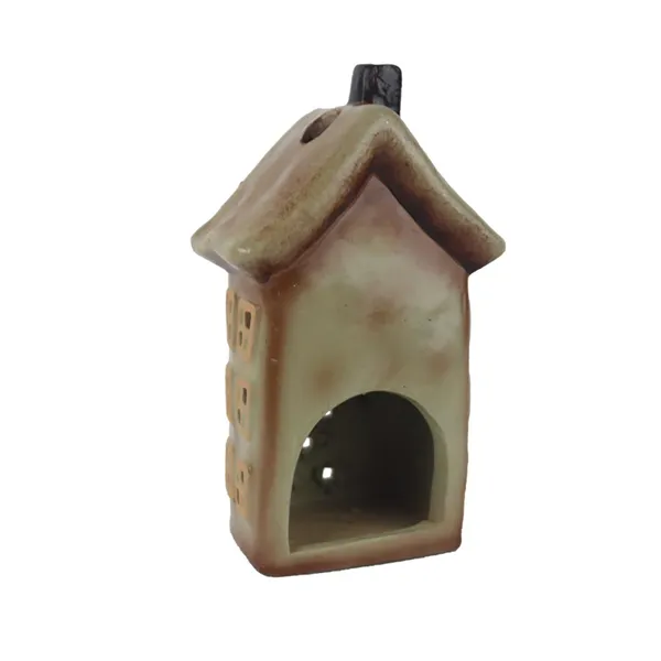 Tealight House X8627-26