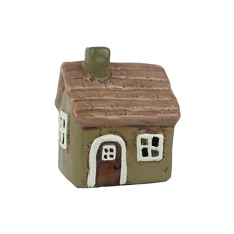 House with LED lighting X8628-20