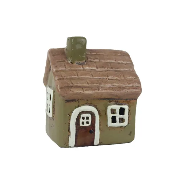 House with LED lighting X8628-20