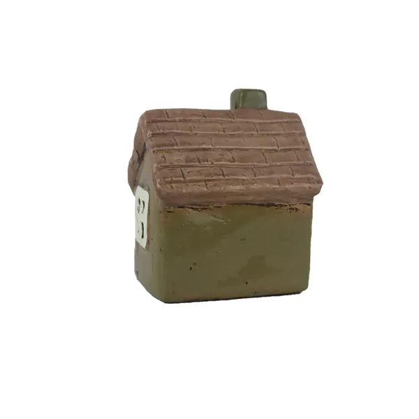 House with LED lighting X8628-20