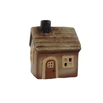 Decorative LED House X8628-26