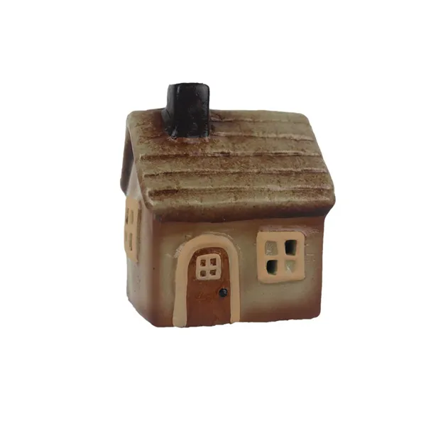 Decorative LED House X8628-26