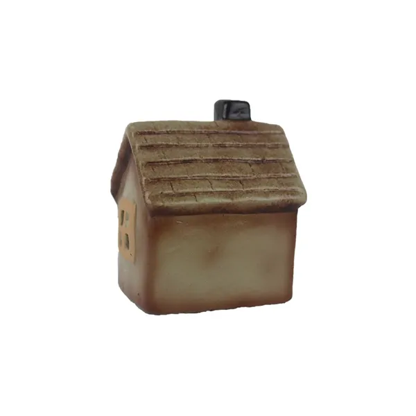 Decorative LED House X8628-26