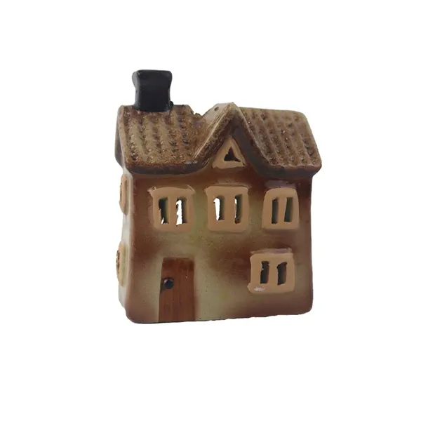 Tealight House X8629-26