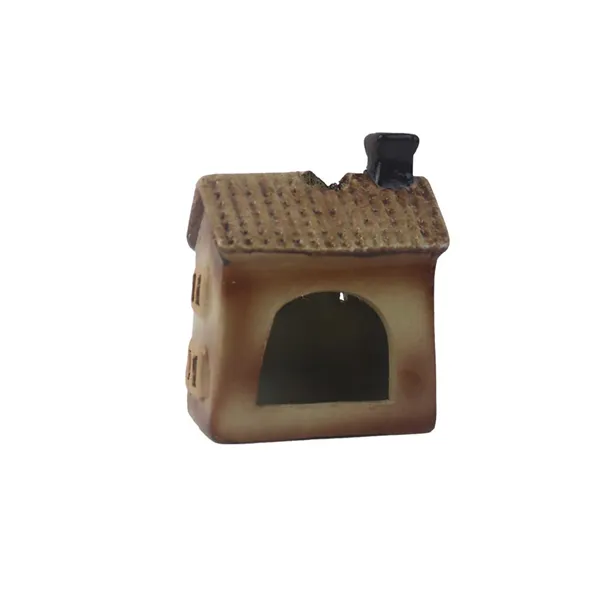 Tealight House X8629-26