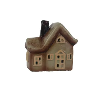 Decorative LED House X8630-26