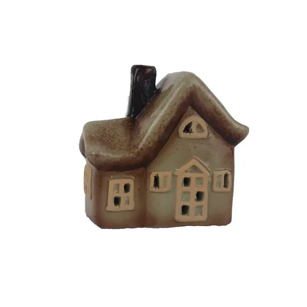 Decorative LED House X8630-26