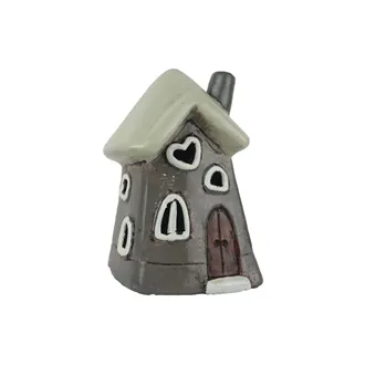 Decorative LED House X8631-21