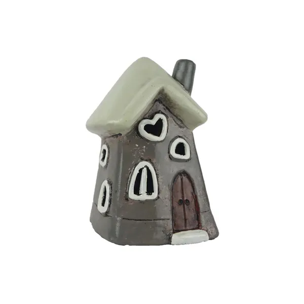 Decorative LED House X8631-21