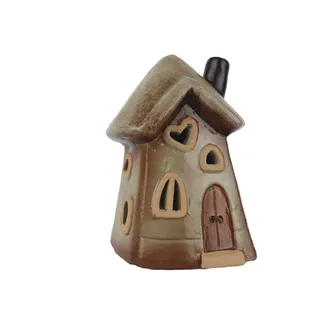 Decorative LED House X8631-26