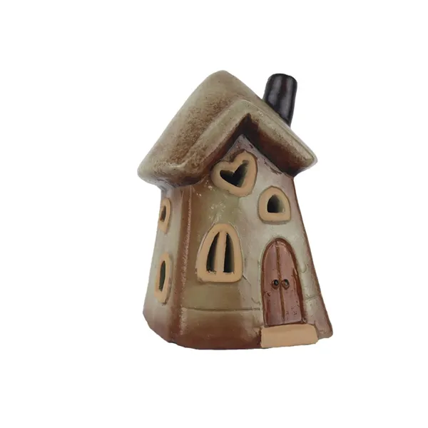 Decorative LED House X8631-26