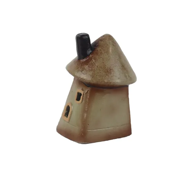 Decorative LED House X8631-26