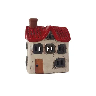 Tealight House X8632