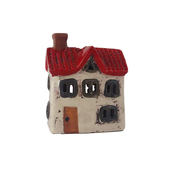 Tealight House X8632