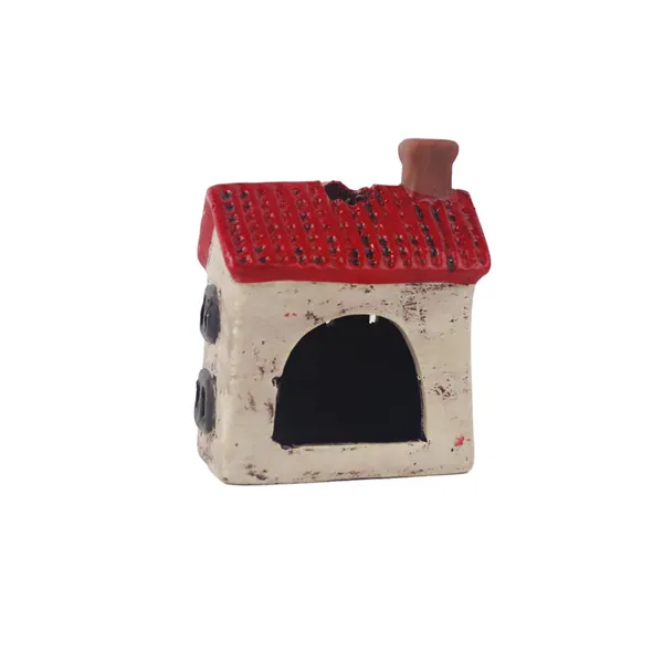 Tealight House X8632