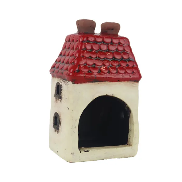 Tealight House X8633