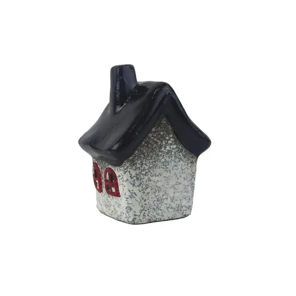 Decorative LED House X8635