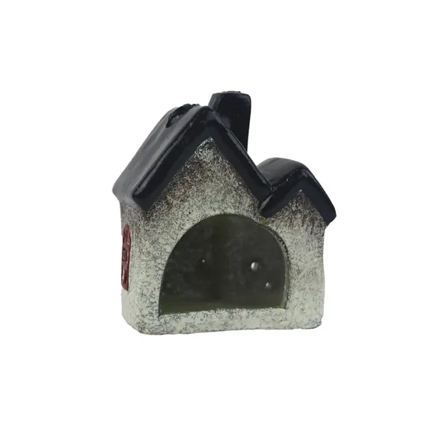 Tealight House X8636