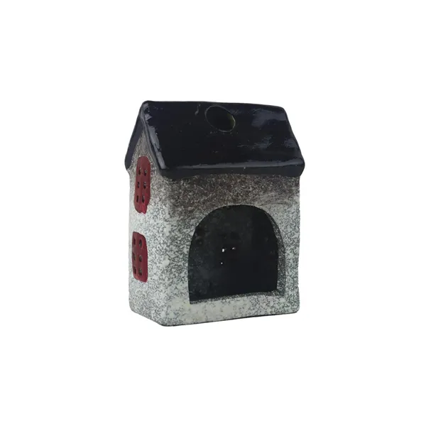 Tealight House X8637