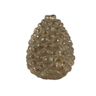 Pine Cone Decoration X8643/1