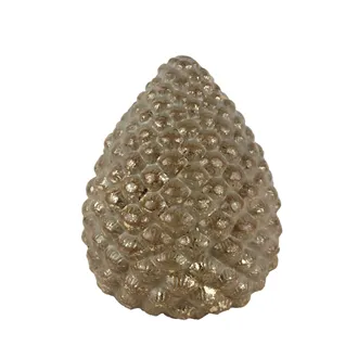 Pine Cone Decoration X8643/2
