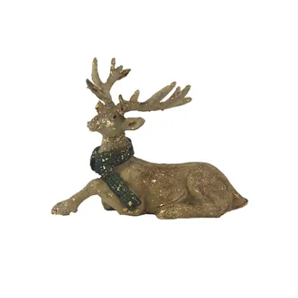 Decorative Deer X8649