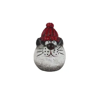 Cat Decoration X8651/1