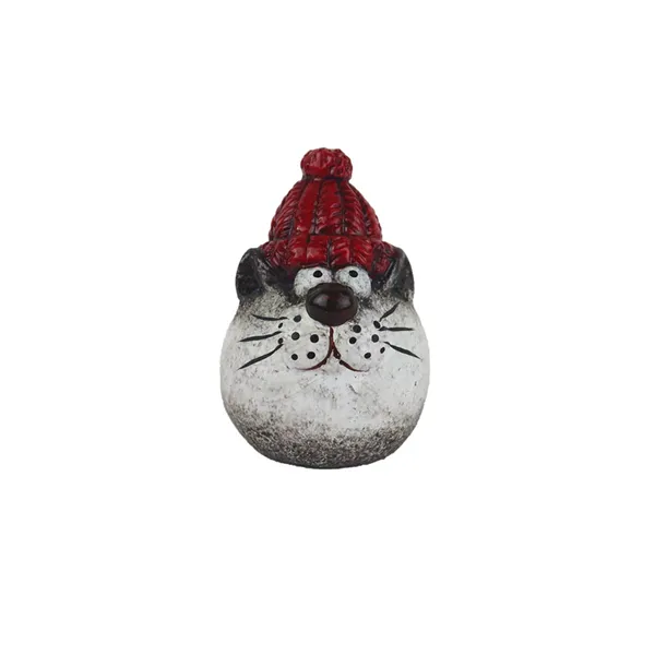 Cat Decoration X8651/1