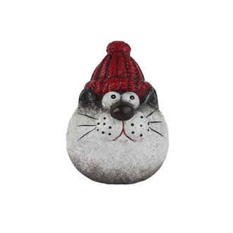 Cat Decoration X8651/2