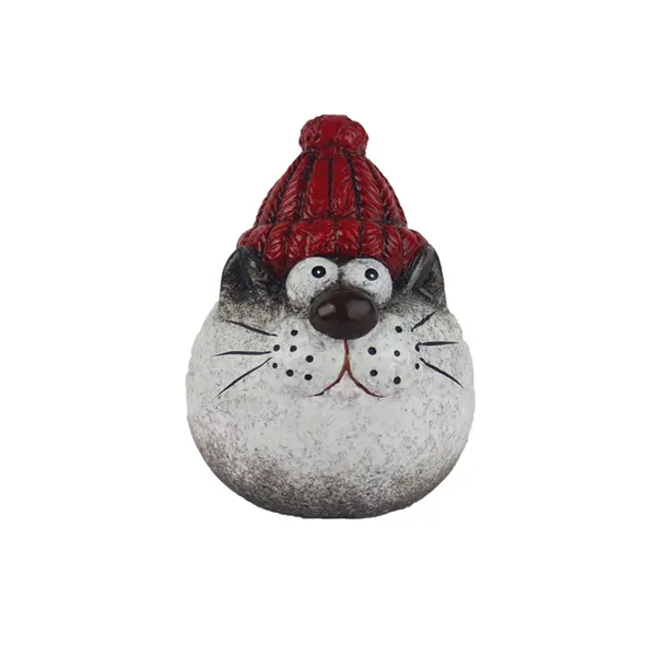 Cat Decoration X8651/2