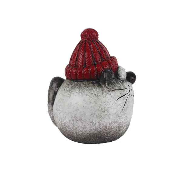 Cat Decoration X8651/2
