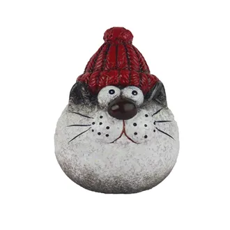Cat Decoration X8651/3