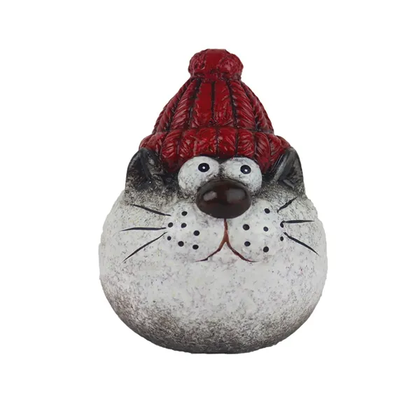 Cat Decoration X8651/3