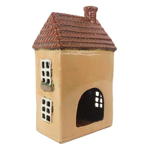 Tealight House X8656-26