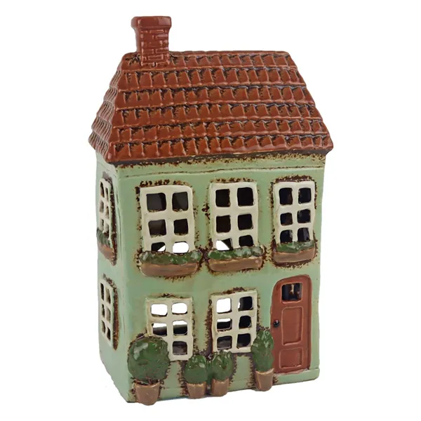 Candle house X8656