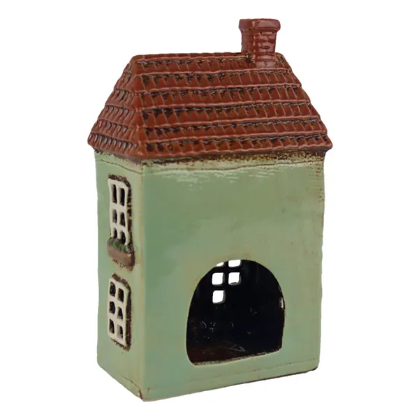 Candle house X8656
