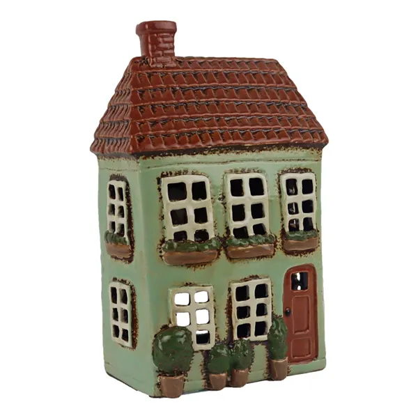 Candle house X8656