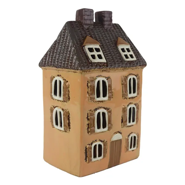 Tealight House X8659-26