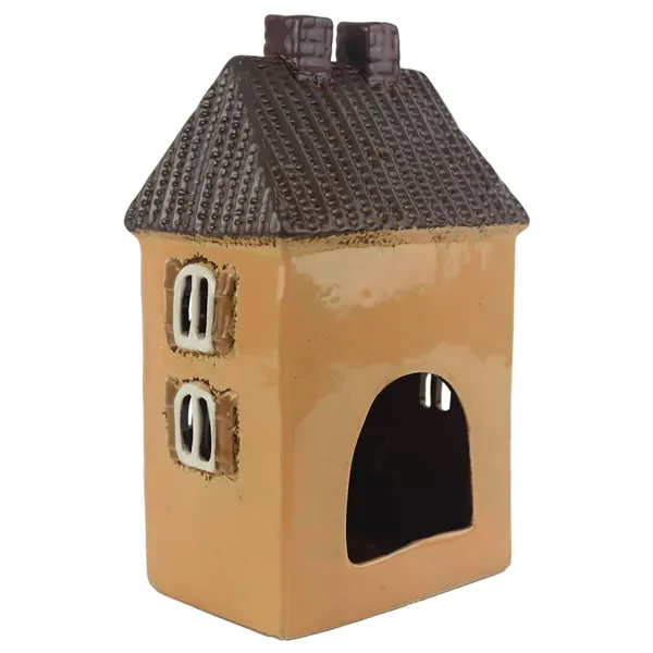 Tealight House X8659-26
